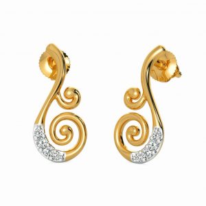 Florence Earring