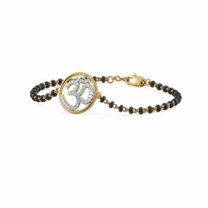 Om Bracelet