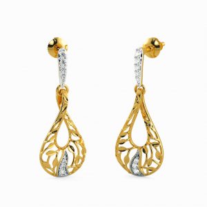 Queire Earrings