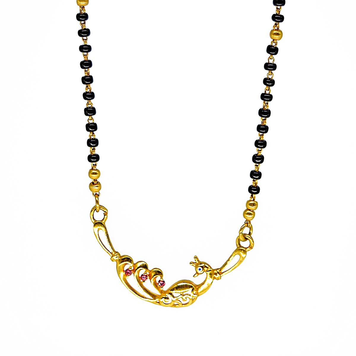 inayat diamonds mangalsutra price